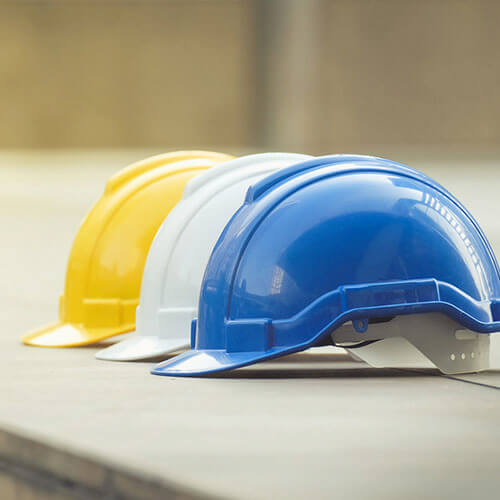 İş Yönetim Sistemi Kare Görseli