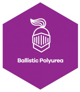 Ballistic Polyurea