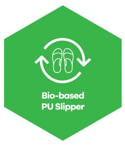 Bio Based PU Slipper