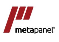 METAPANEL Yapı Elemanları A.Ş. logosu