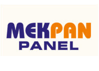 Mekpan Metal Panel San.ve Tic. Ltd. Şti Logosu