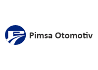 Pimsa Otomotiv A.Ş. Logosu